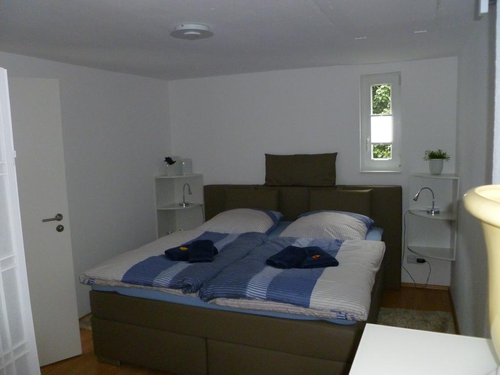 Stadthaus Nr. 16 Goslar Luaran gambar